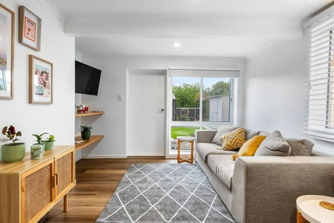 Prime Location, Stylish Space - Accommodation Cooktown 0