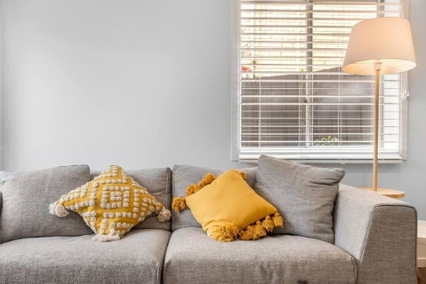 Prime Location, Stylish Space - Accommodation Cooktown 1