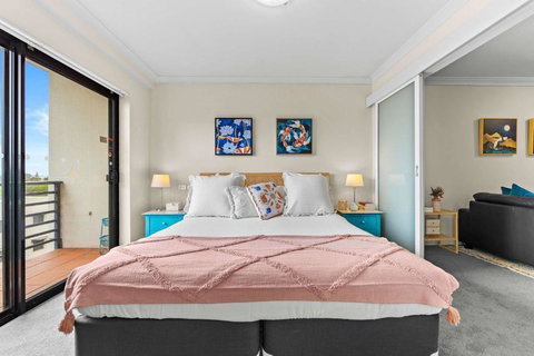 Prime Perth Apartment - Accommodation Cooktown 0