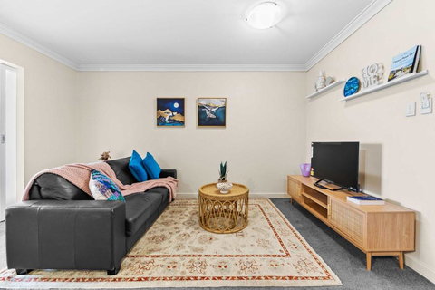 Prime Perth Apartment - Accommodation Cooktown 1