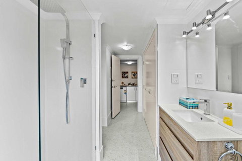 Prime Perth Apartment - Accommodation Cooktown 2
