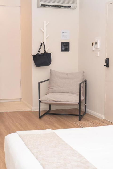 PRIME SPOT: Modern Studio+Balcony Darling Harbour - Accommodation Cooktown 2