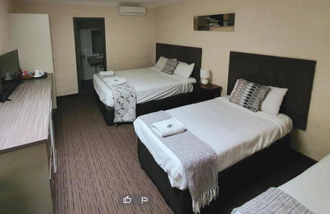 Prince Of Wales Hotel, Bunbury - Accommodation Cooktown 2