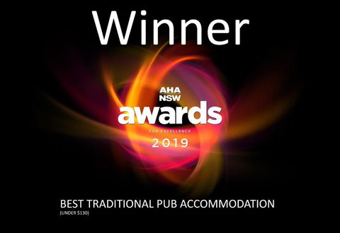 Prince Of Wales Hotel Gulgong - Accommodation Cooktown 2