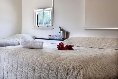 Prince Of Wales Hotel Gulgong - Accommodation Cooktown 1