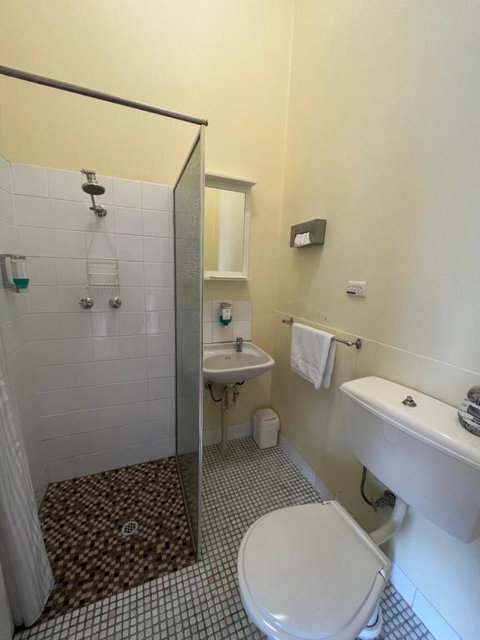 Princes Lodge Motel - Accommodation Cooktown 3