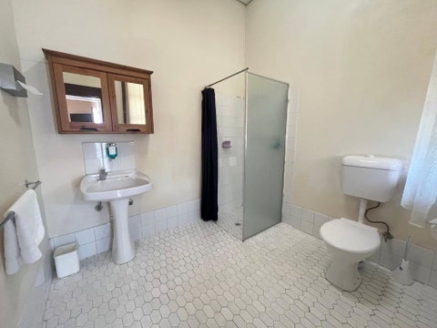 Princes Lodge Motel - Accommodation Cooktown 1