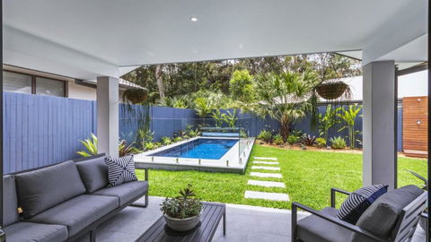 Private Luxury With Beach Views - Accommodation Cooktown 0