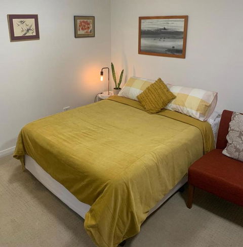 Private Room With Ensuite - Accommodation Cooktown 2