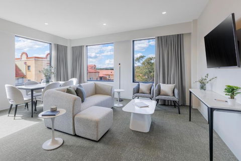 Punthill Tuggeranong - Accommodation Cooktown 2