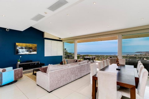 Pure Magical Views - Ocean Views - Accommodation Cooktown 1
