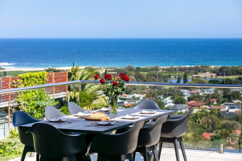 Pure Magical Views - Ocean Views - Accommodation Cooktown 0