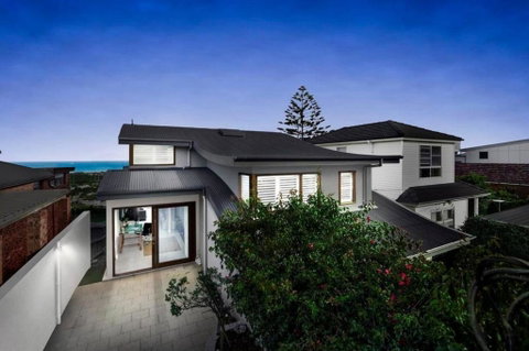 Pure Magical Views - Ocean Views - Accommodation Cooktown 2