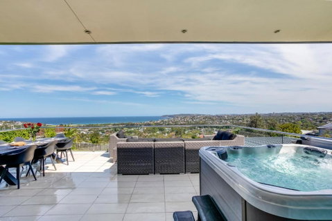 Pure Magical Views - Ocean Views - Accommodation Cooktown 3
