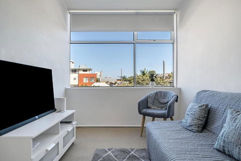 Quaint 1BD On The Doorstep Of Manly Beach - Accommodation Cooktown 0