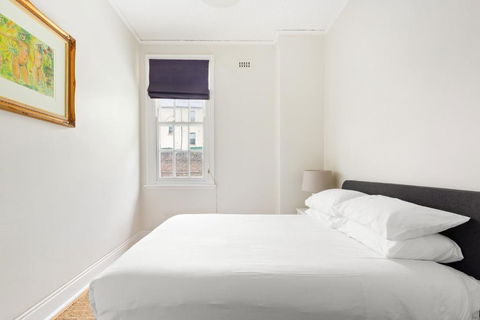 Quaint 3-Bed Heritage Home In The Heart Of Sydney - Accommodation Cooktown 2