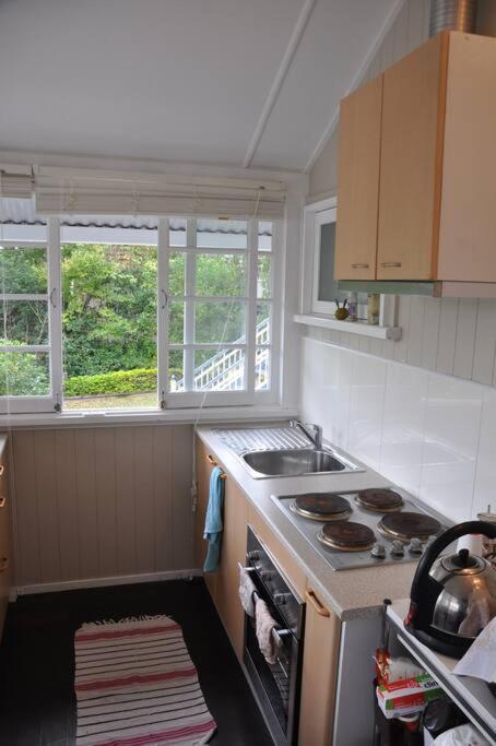 Quaint & Cosy 1 Bedroom Apartment In Queenslander. - Accommodation Cooktown 3