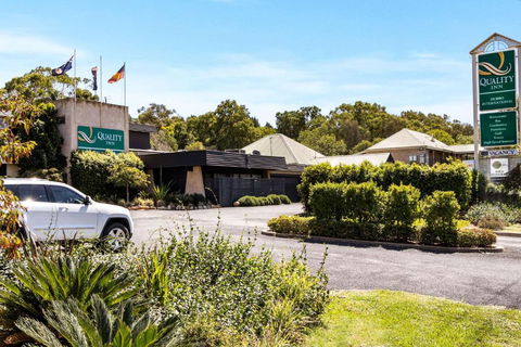 Quality Inn Dubbo International - Accommodation Cooktown 1
