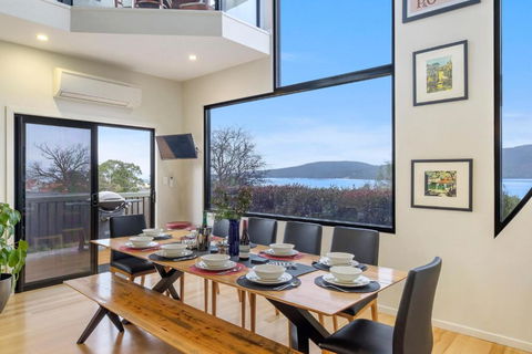 Quarry Hill Lookout - Accommodation Cooktown 2