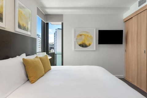 Quattro Apartments - Accommodation Cooktown 1