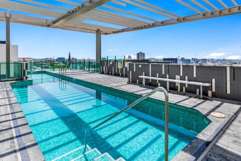 Quattro Apartments - Accommodation Cooktown 2