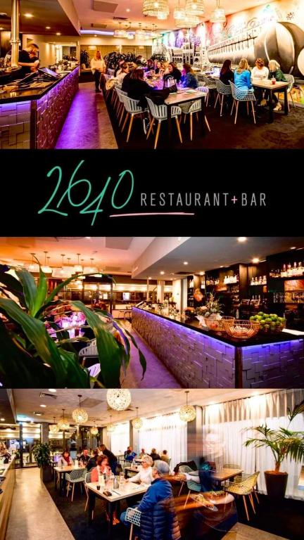 Quest Albury - Accommodation Cooktown 1