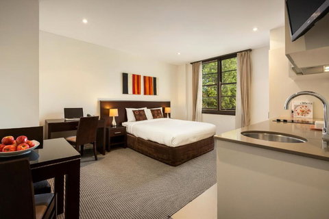 Quest Canberra - Accommodation Cooktown 1