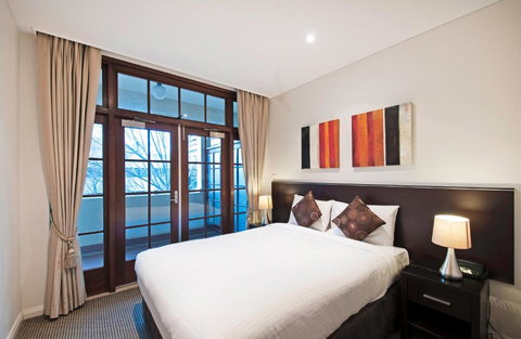 Quest Canberra - Accommodation Cooktown 2