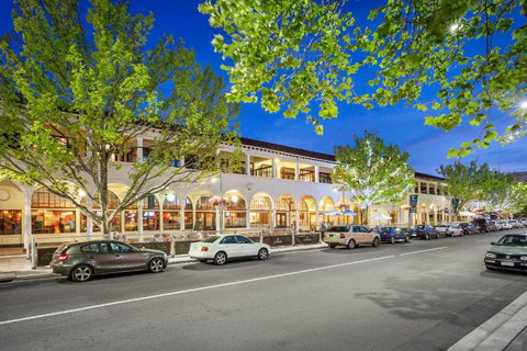 Quest Canberra - Accommodation Cooktown 0