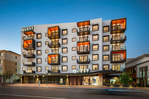 Quest Joondalup - Accommodation Cooktown 0
