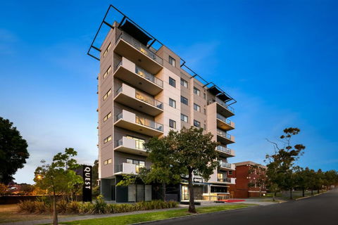 Quest On Rheola - Accommodation Cooktown 1