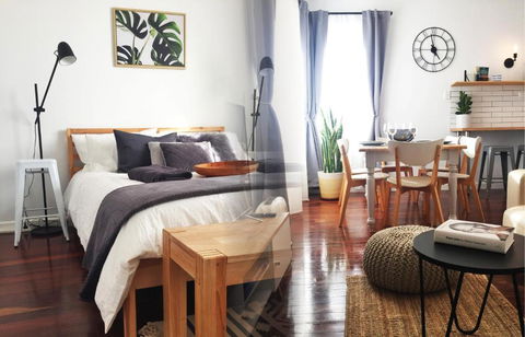 Quick Stroll To The City - Accommodation Cooktown 0