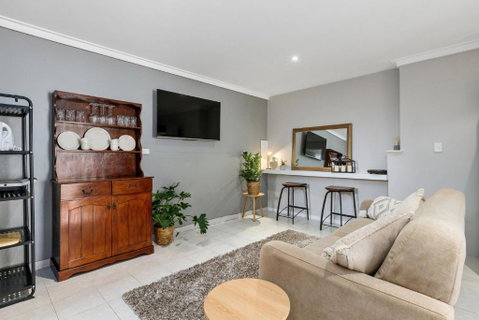 Quiet & Comfy - Accommodation Cooktown 0