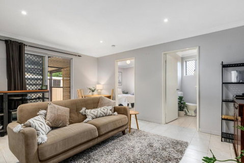 Quiet & Comfy - Accommodation Cooktown 3