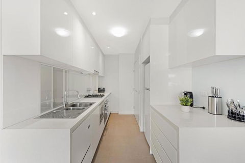Quiet And Cozy Retreat At Rhodes - Accommodation Cooktown 3