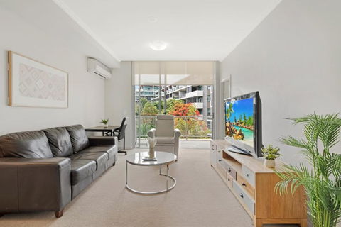 Quiet And Cozy Retreat At Rhodes - Accommodation Cooktown 0