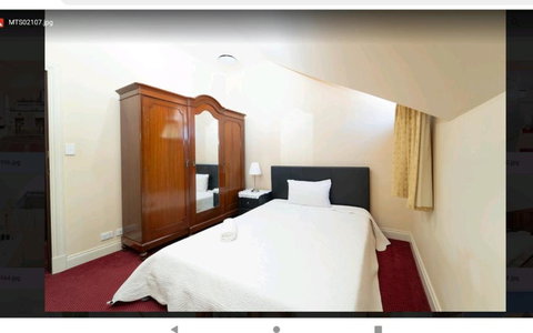 Quiet And Peaceful Perth City Living With Free Parking - Accommodation Cooktown 2