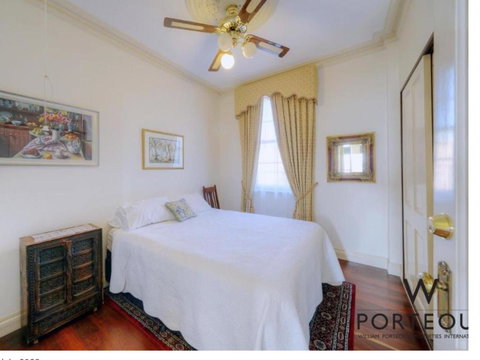 Quiet And Peaceful Perth City Living With Free Parking - Accommodation Cooktown 1
