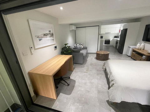 Quiet Private Getaway, Private Gym Walk 2 Beach - Accommodation Cooktown 1