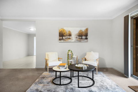 Quite&beautiful 4br2ba House By Sanctuary Lake - Accommodation Cooktown 3