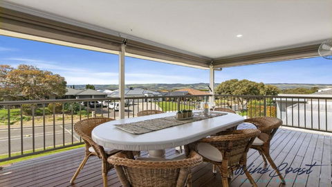 R & R Aldinga Beach By Wine Coast Holidays - Accommodation Cooktown 2