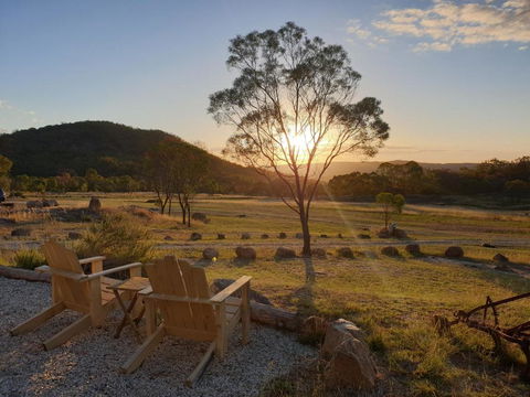 R & R On The Ravine - Accommodation Cooktown 0