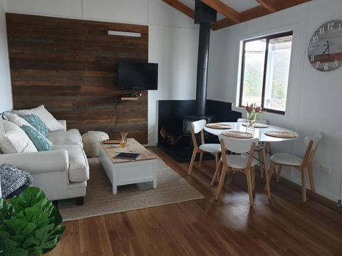 R & R On The Ravine - Accommodation Cooktown 1