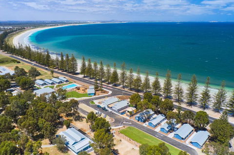 RAC Esperance Holiday Park - Accommodation Cooktown 0