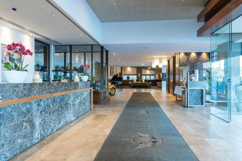 RACV Healesville Country Club & Resort - Accommodation Cooktown 2