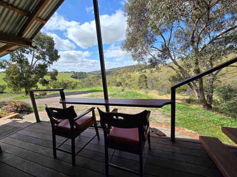 Rainshadow Retreat - Accommodation Cooktown 1
