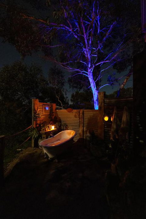Rainshadow Retreat - Accommodation Cooktown 2