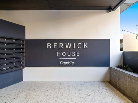Rambla @ Berwick House - Accommodation Cooktown 2