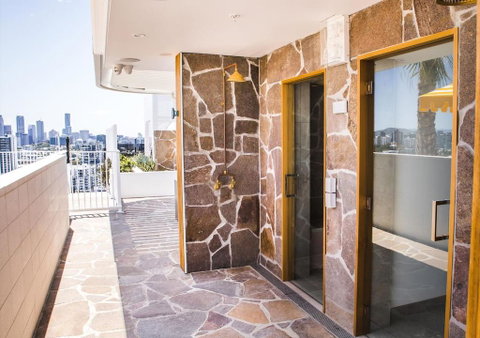 Rambla At South City SQ - Accommodation Cooktown 2