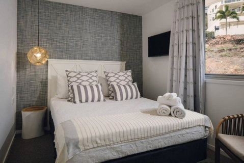 Rambutan Resort - Accommodation Cooktown 1